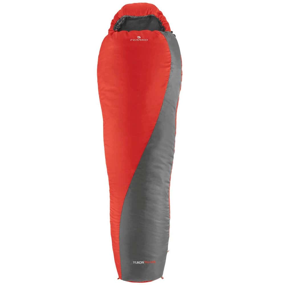 Ferrino Yukon Pro Lady Sleeping Bag