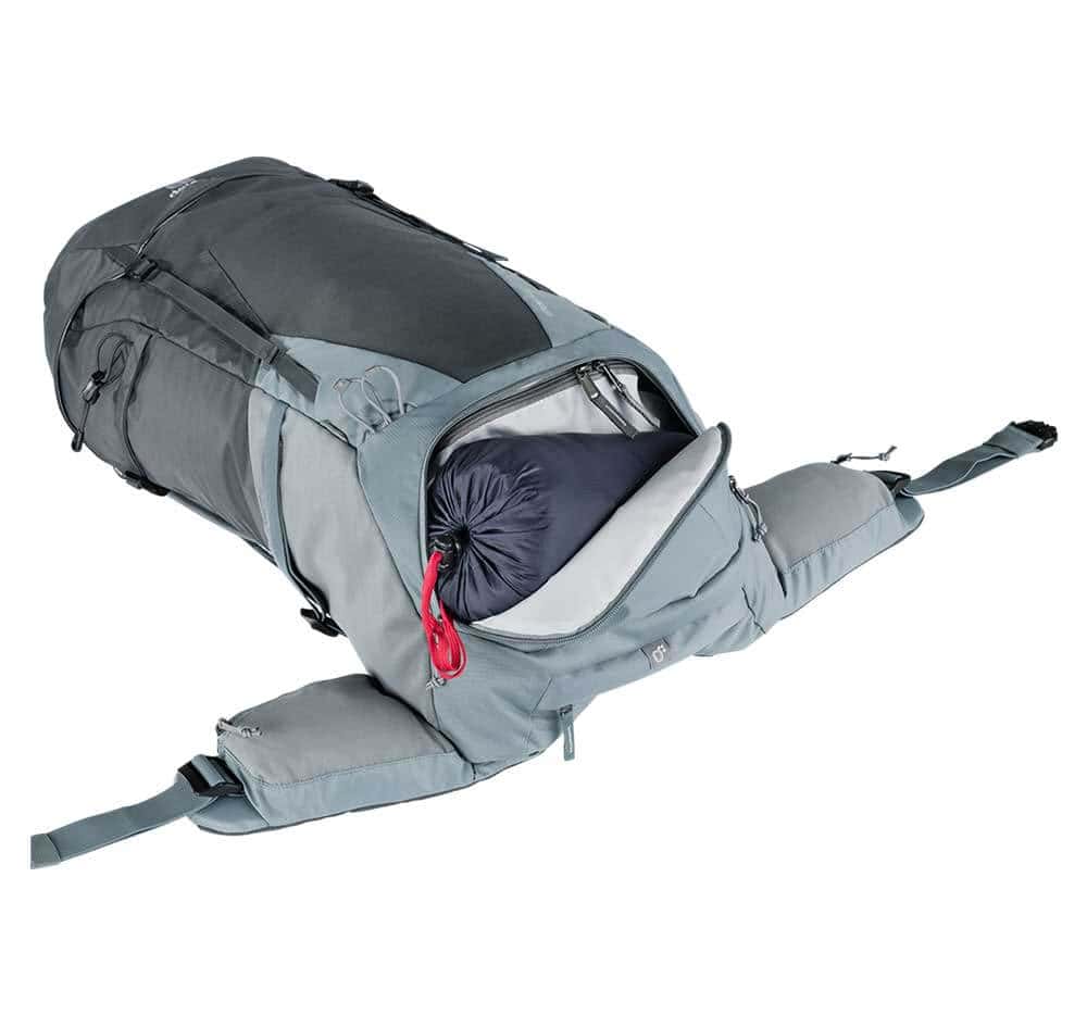 Deuter Futura 34 EL Backpack