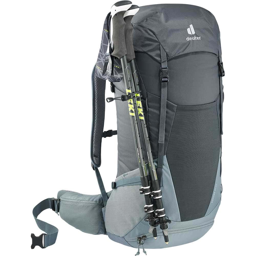 Deuter Futura 34 EL Backpack