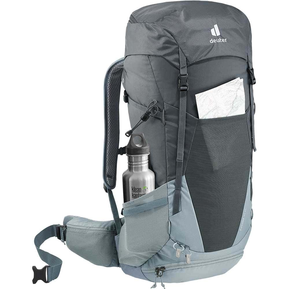 Deuter Futura 34 EL Backpack