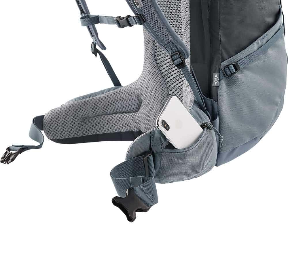 Deuter Futura 34 EL Backpack