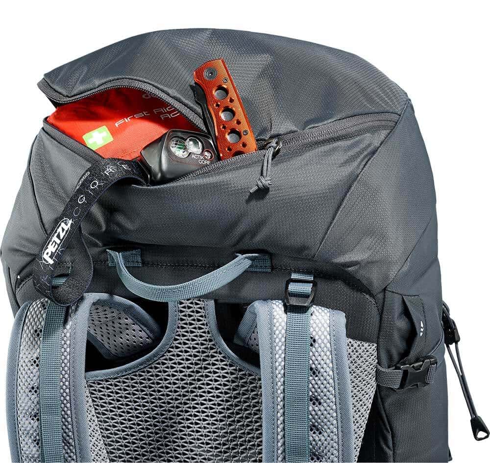Deuter Futura 34 EL Backpack