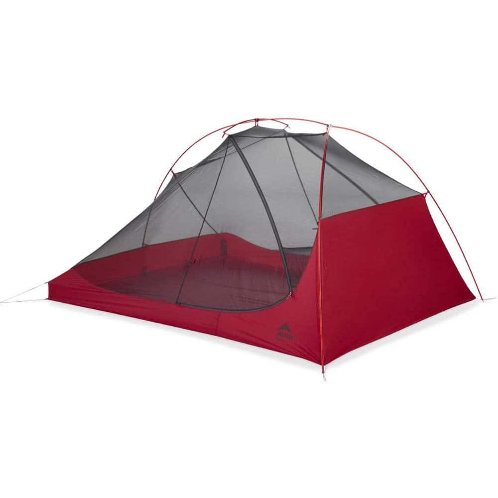 Tenda MSR FreeLite 3 persone ultraleggera per lo zaino in spalla