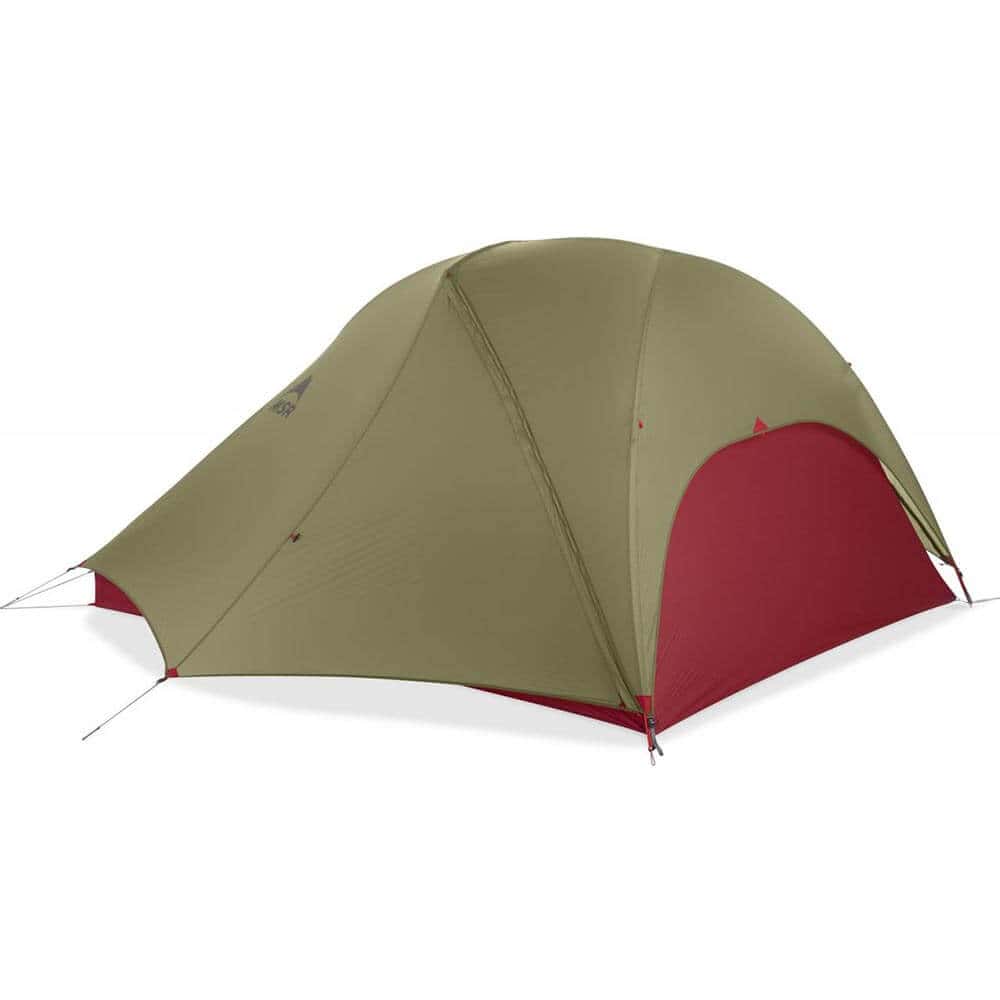 Tenda MSR FreeLite 3 persone ultraleggera per lo zaino in spalla