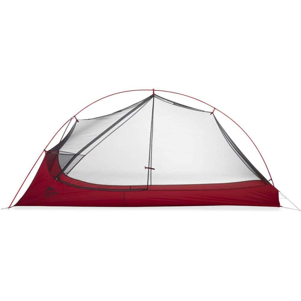 MSR FreeLite 1 persona, tenda ultraleggera per lo zaino in spalla