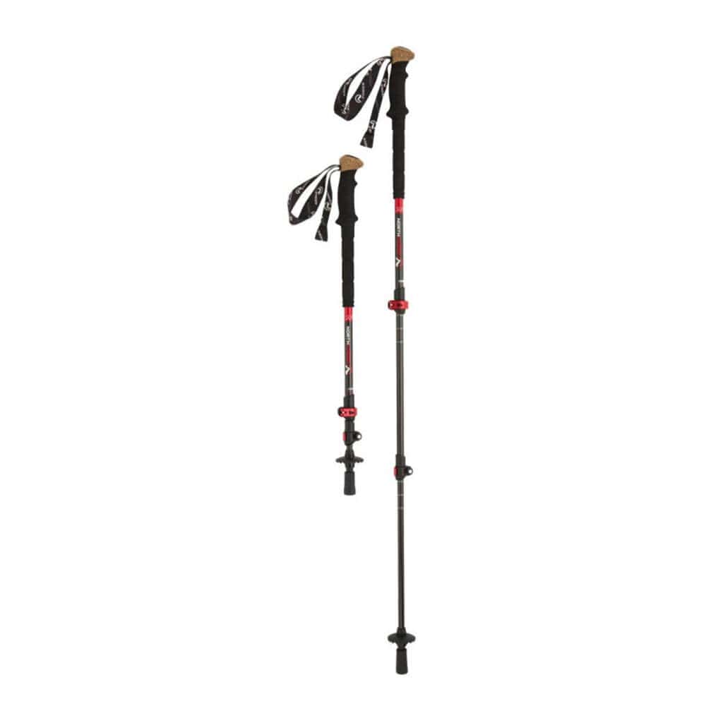 Northfinder Summit Composite trekking poles