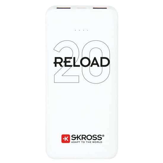 Skross Reload 20 Powerbank