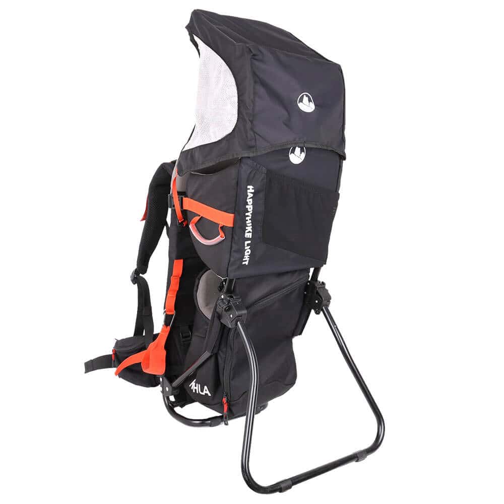 Kid Carrier Kohla Happy Emotion Light