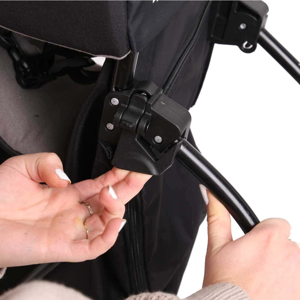 Kid Carrier Kohla Happy Emotion Light