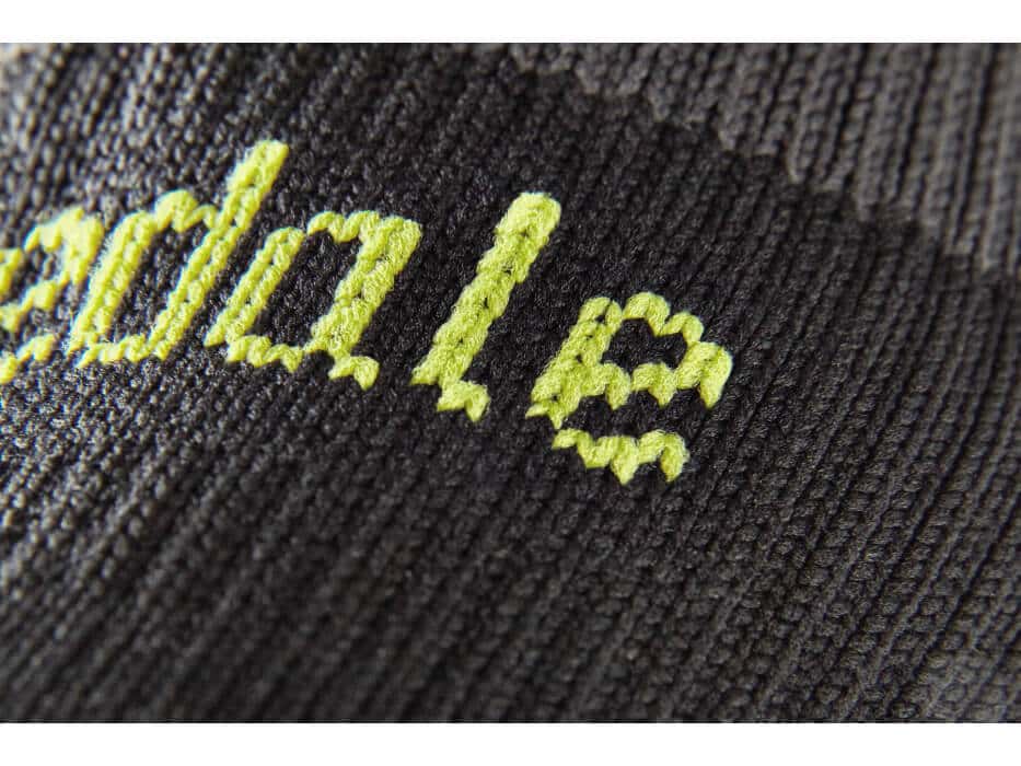 BRIDGEDALE Storm Sock LW cheville (unisexe)