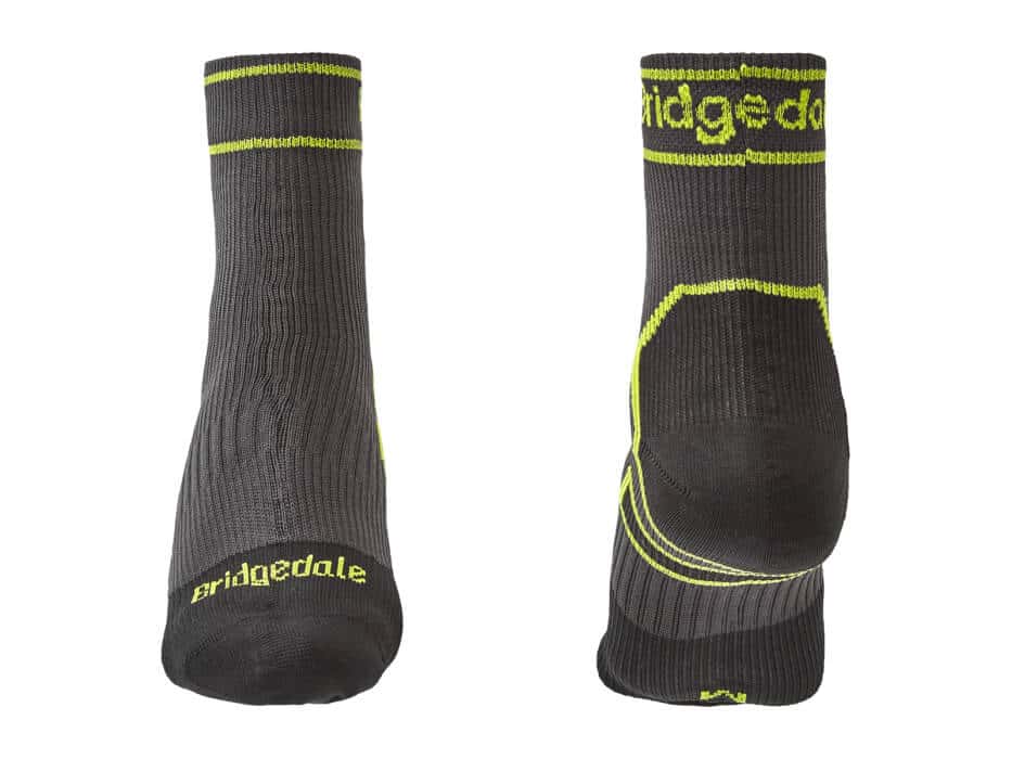 BRIDGEDALE Storm Sock LW Ankle (Unisex)