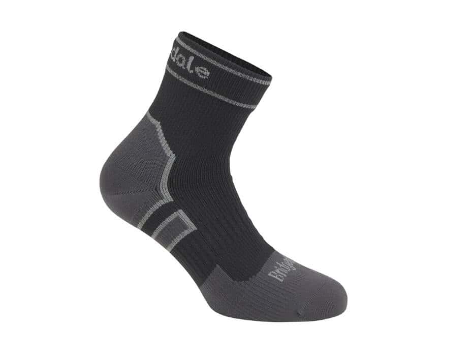 BRIDGEDALE Storm Sock LW Ankle (Unisex)