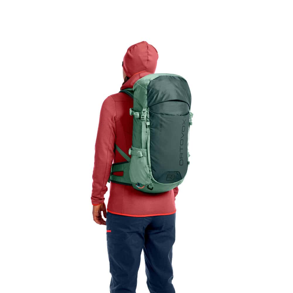Ortovox Traverse 28 S Backpack