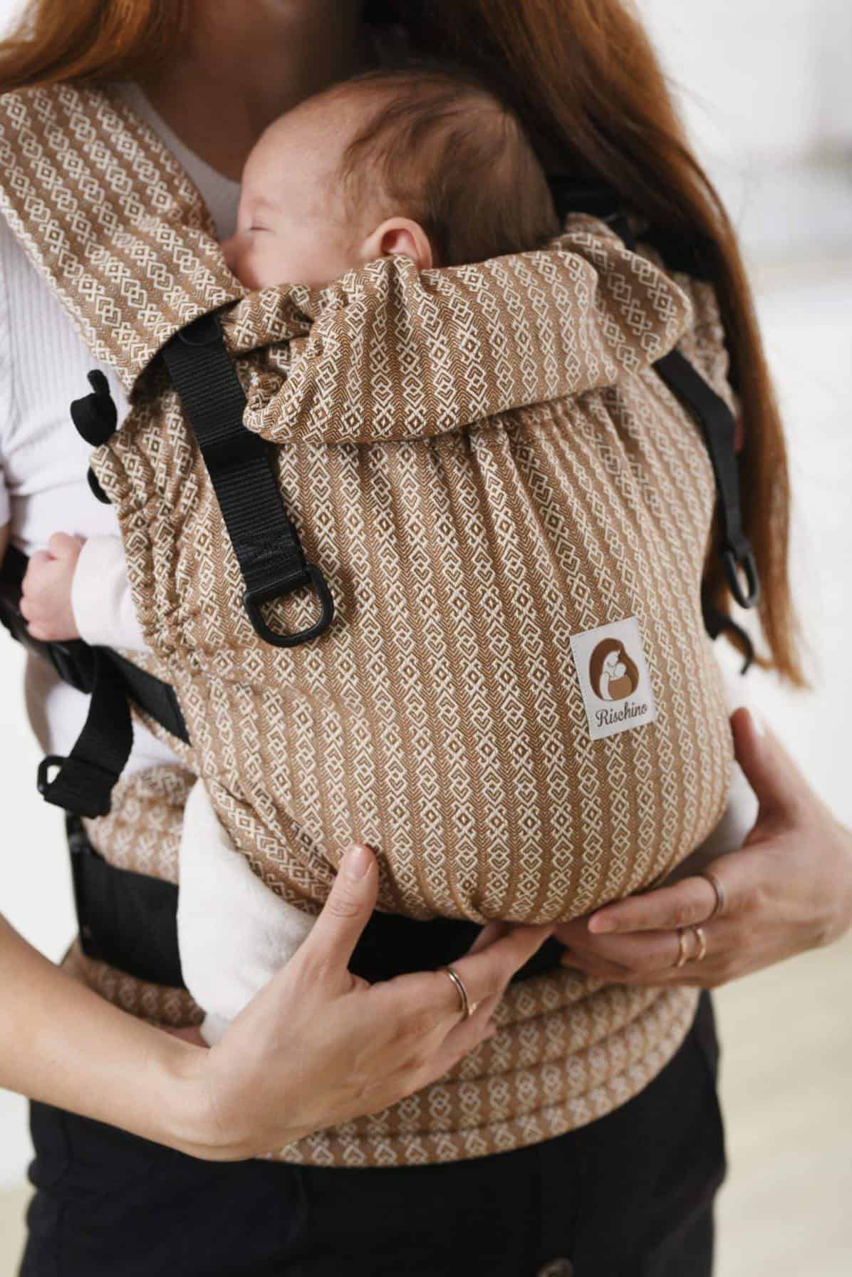 Rischino Cinnamon - Flexible