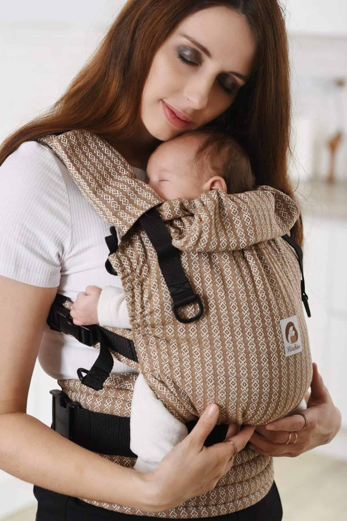 Rischino Cinnamon - Flexible