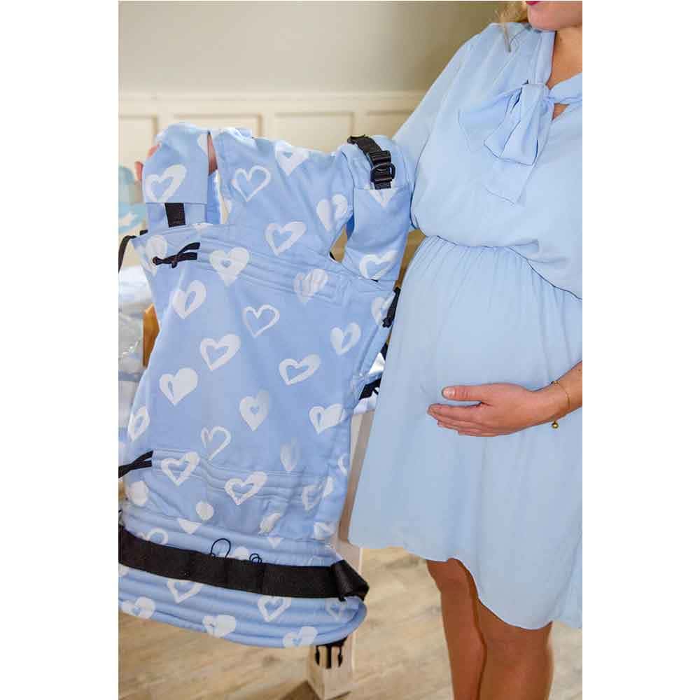 Rischino BabyBoy – Flexibilní