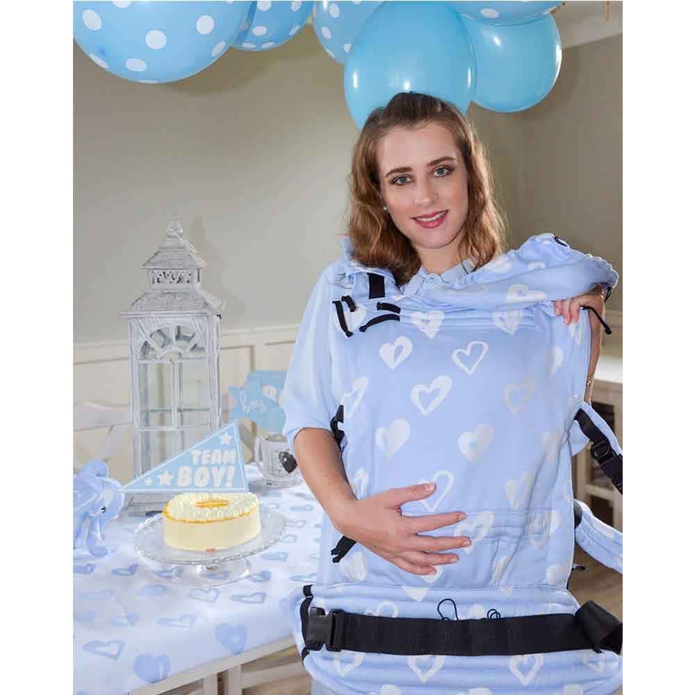 Rischino BabyBoy – Flexibilní