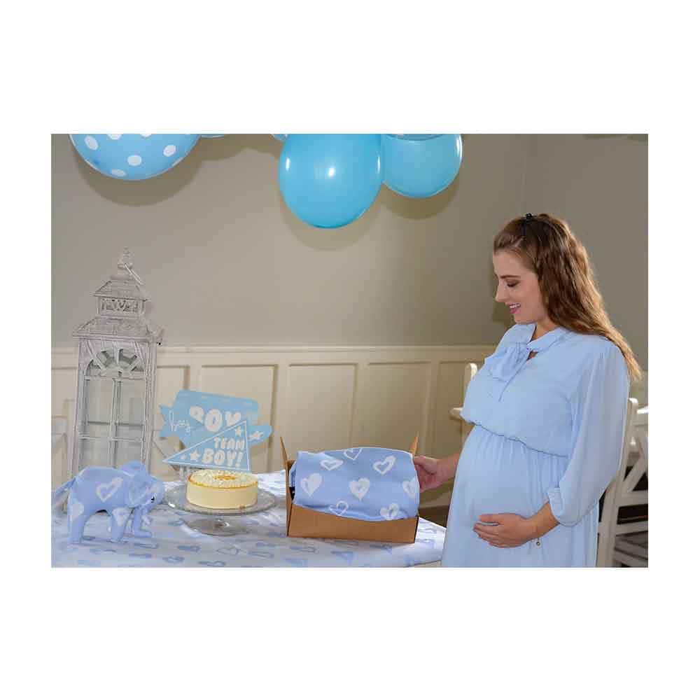 Rischino BabyBoy – Flexibilní