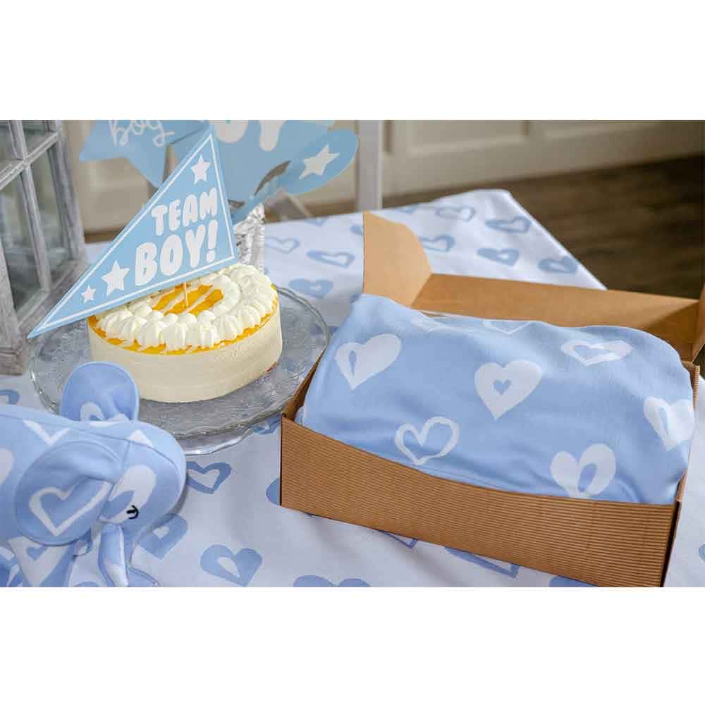 Rischino BabyBoy – Flexibilní