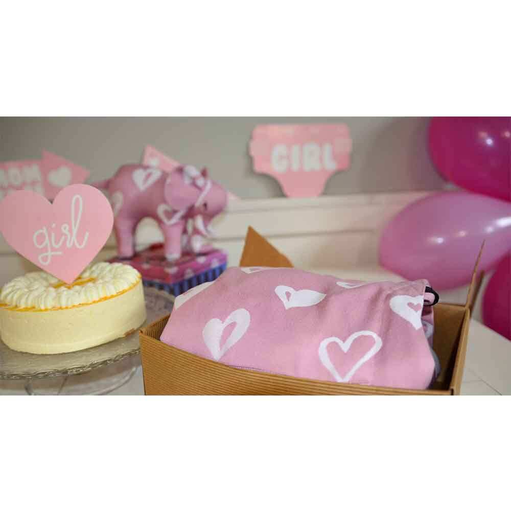 Rischino BabyGirl – Flexible