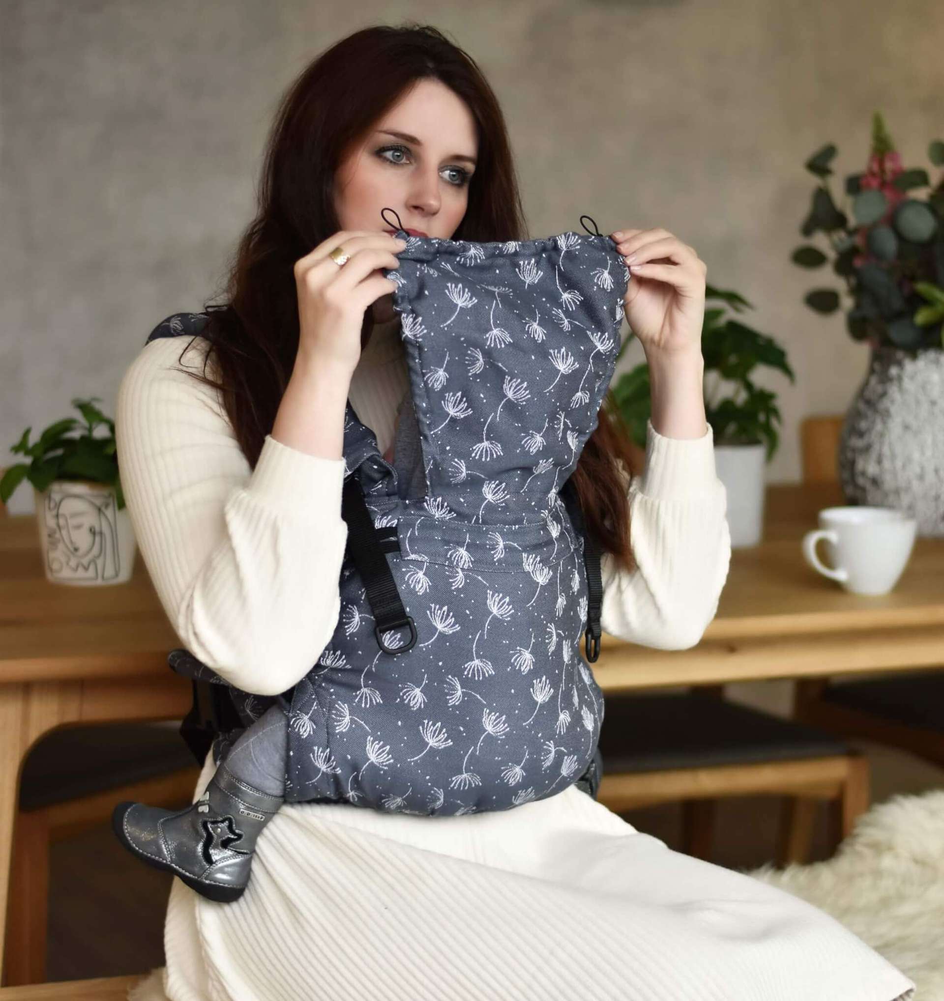 Rischino Gris Pissenlit - Flexible