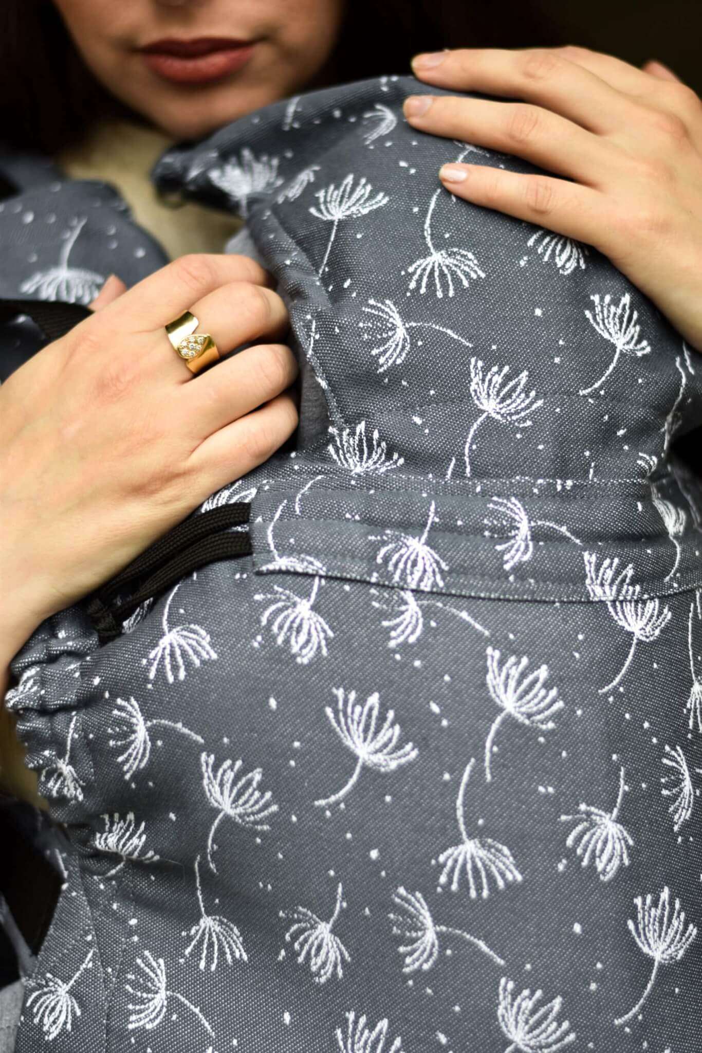 Rischino Gris Pissenlit - Flexible