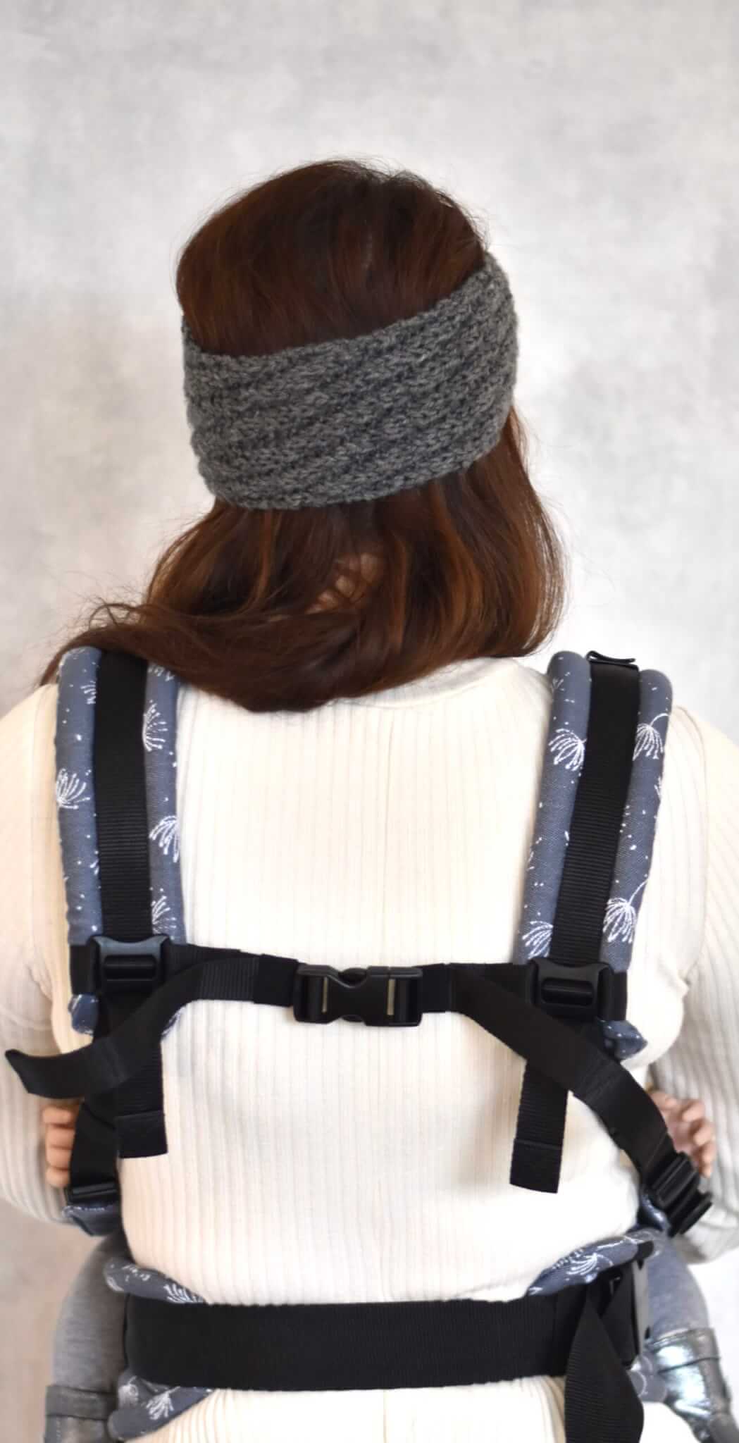 Rischino Gris Pissenlit - Flexible