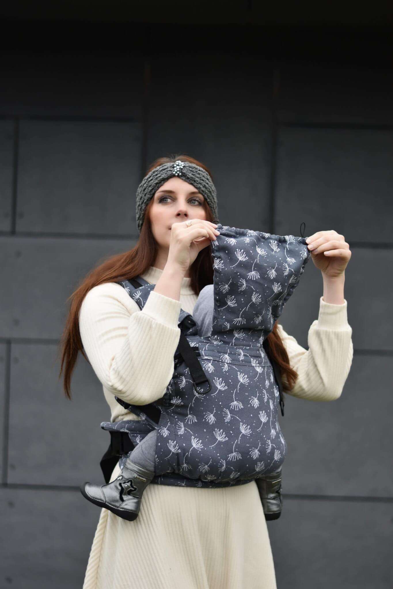 Rischino Gris Pissenlit - Flexible