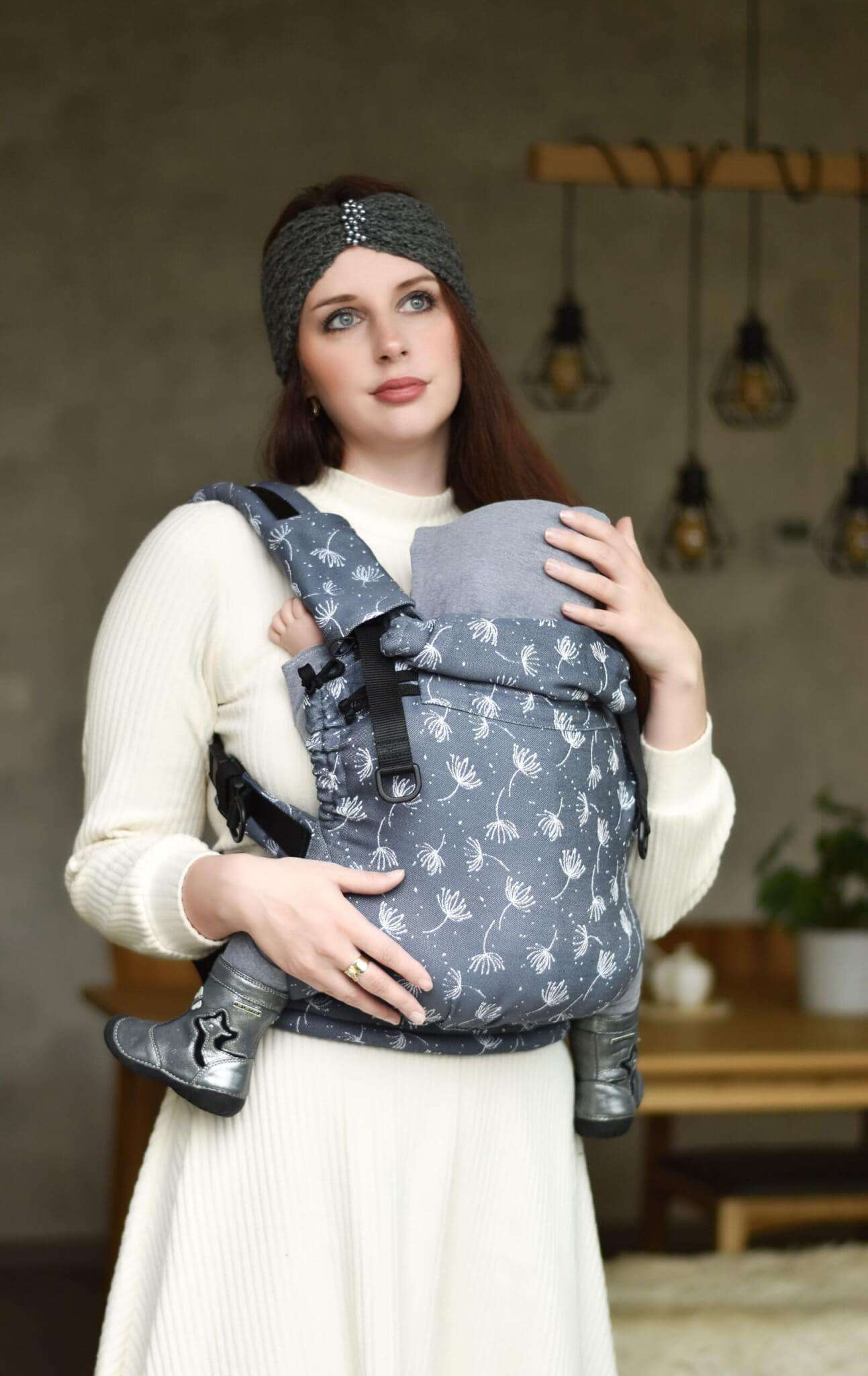 Rischino Gris Pissenlit - Flexible