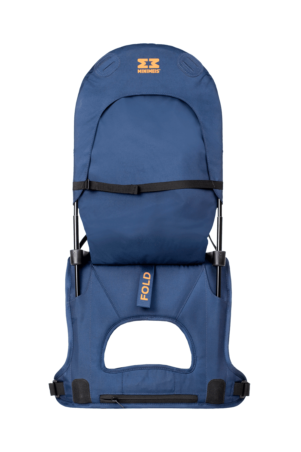 MiniMeis G4 skulderbæresele