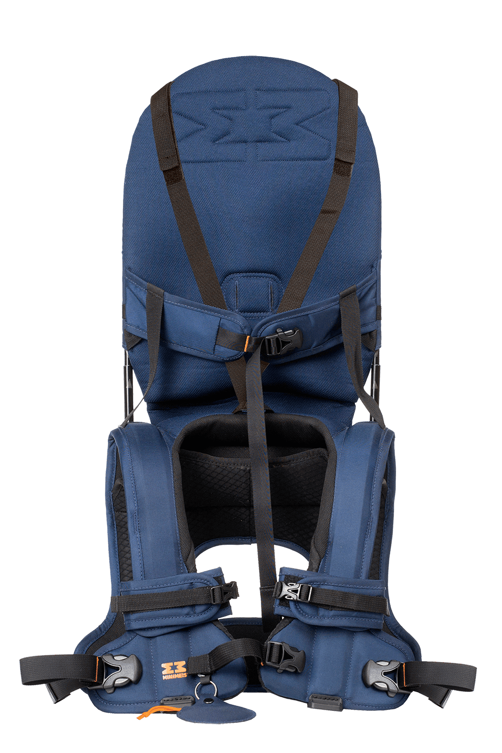 MiniMeis G4 skulderbæresele