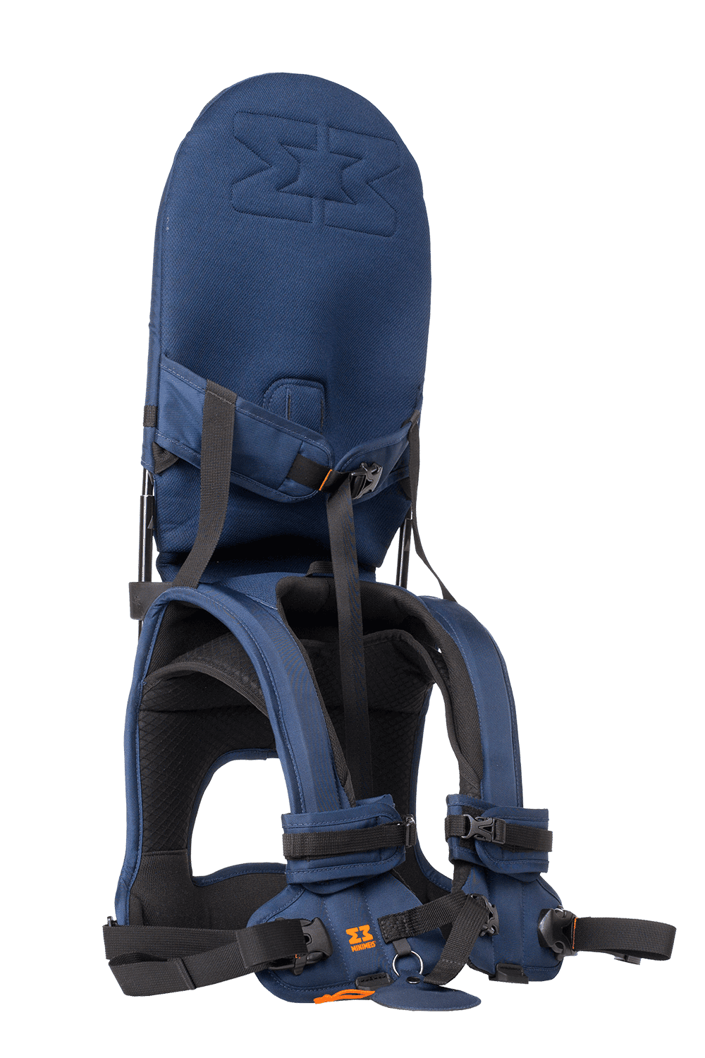 MiniMeis G4 skulderbæresele