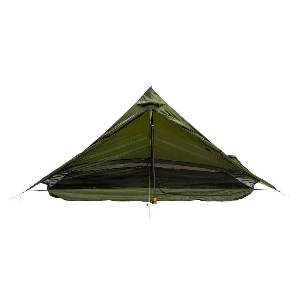 Six Moon Designs Lunar Solo Tent