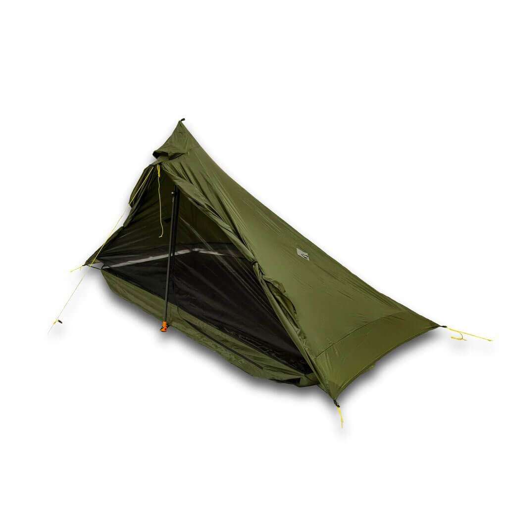 Six Moon Designs Lunar Solo Tent