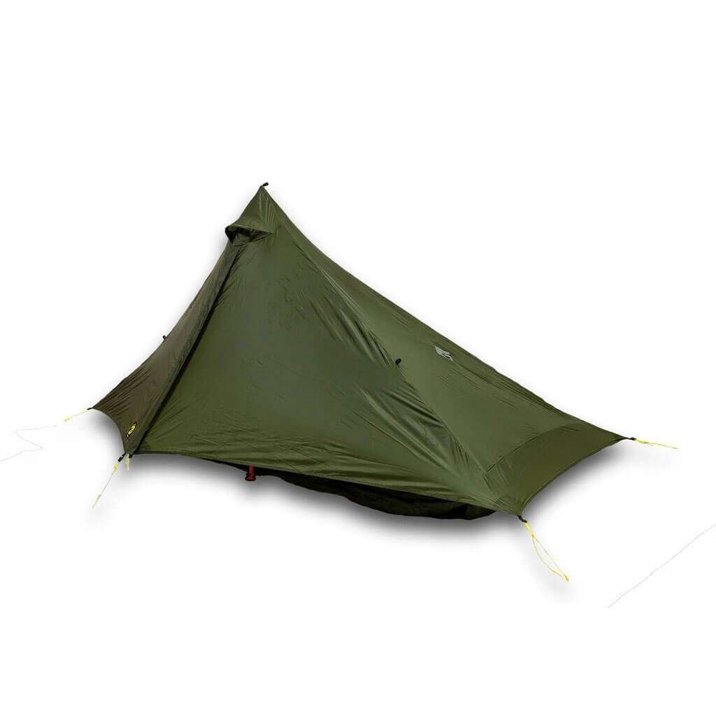 Six Moon Designs Lunar Solo Tent
