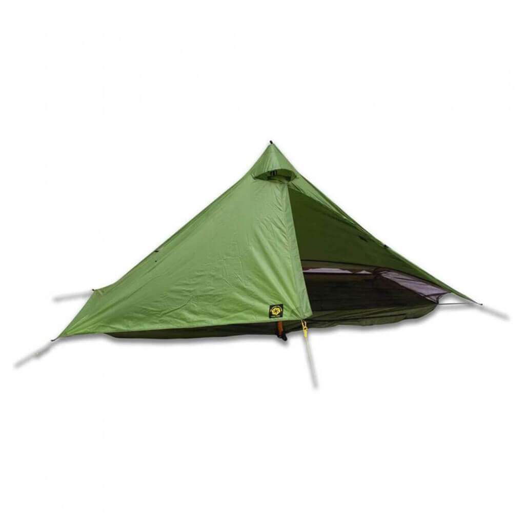Six Moon Designs Lunar Solo Tent