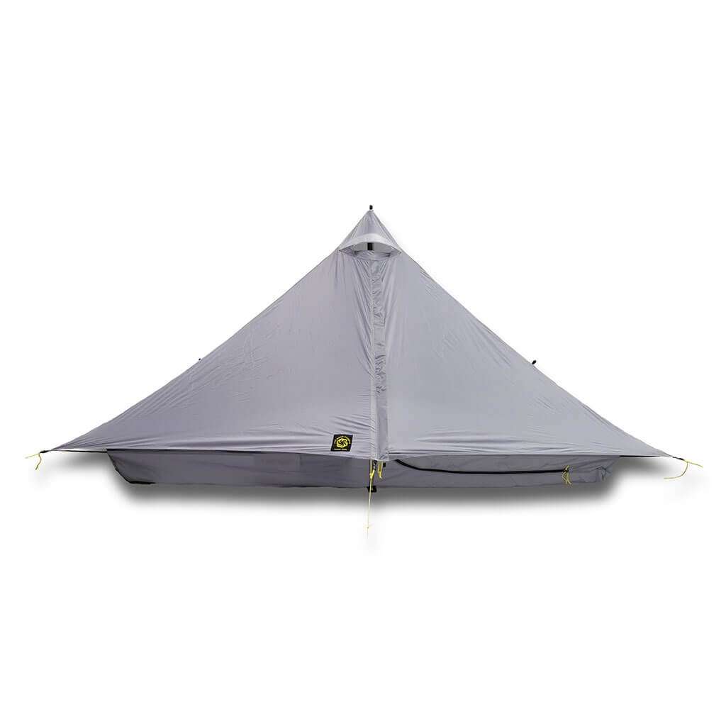 Six Moon Designs Lunar Solo Tent
