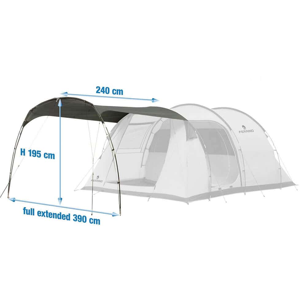 Ferrino Meteora 5 Tent