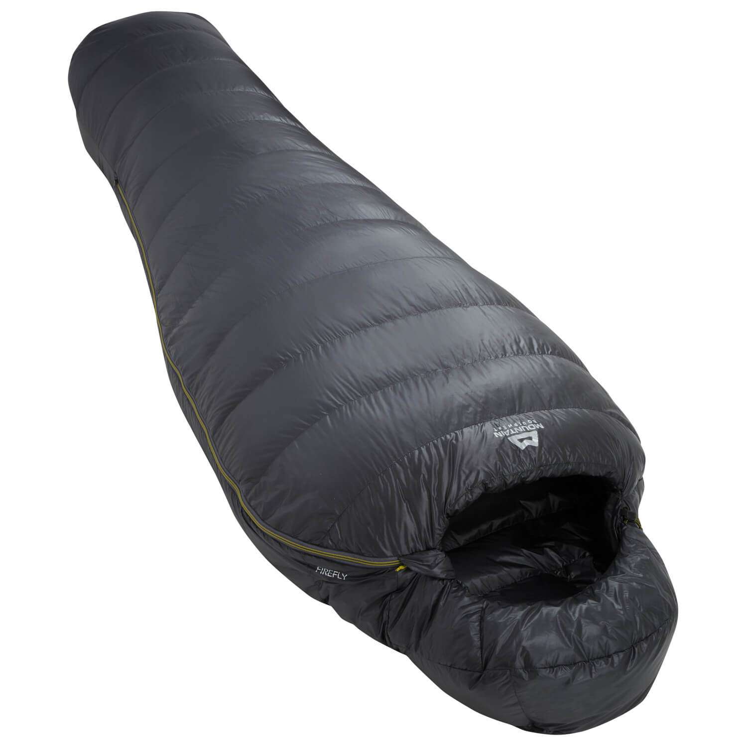 Mountain Equipment Firefly down sleeping bag