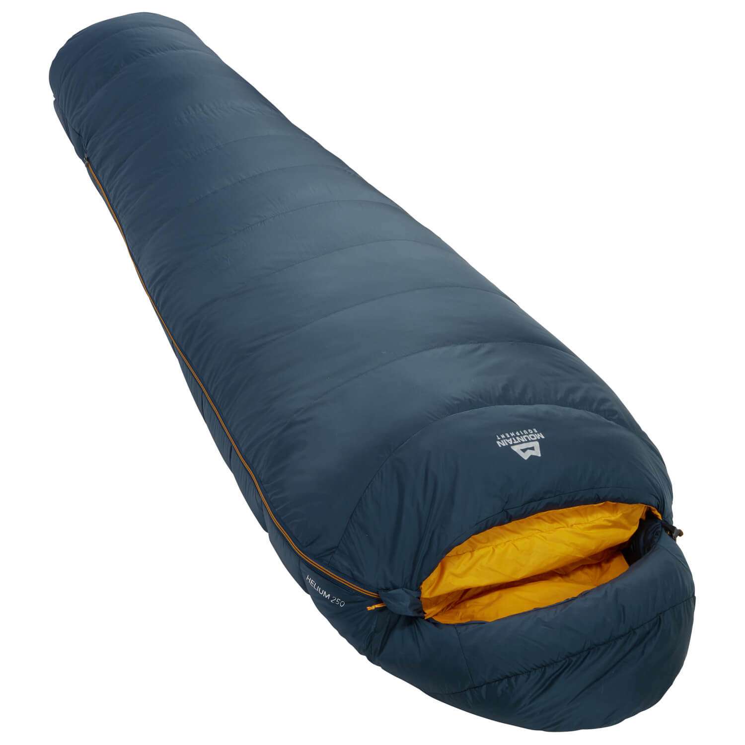Mountain Equipment Helium 250 Down sleeping bag