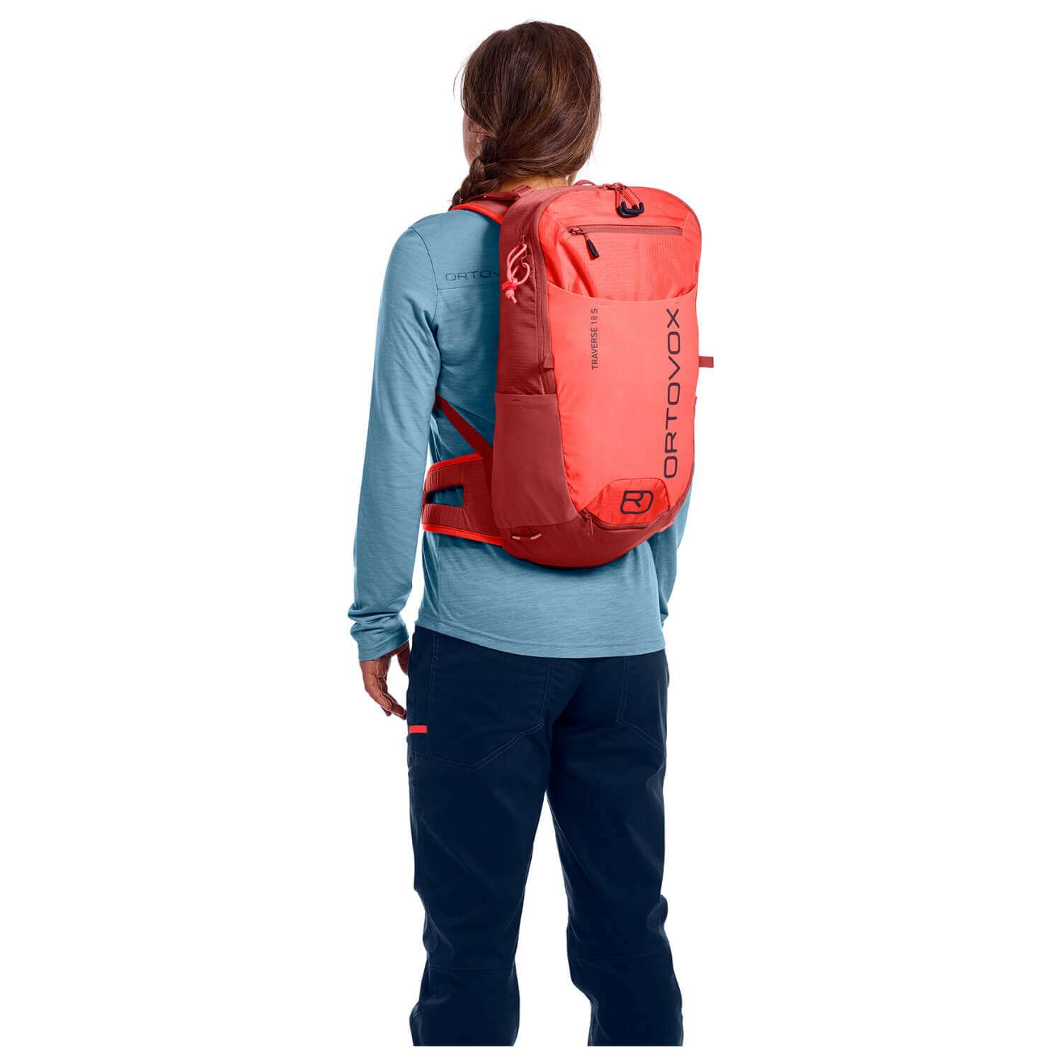 Ortovox Traverse 18 S Backpack