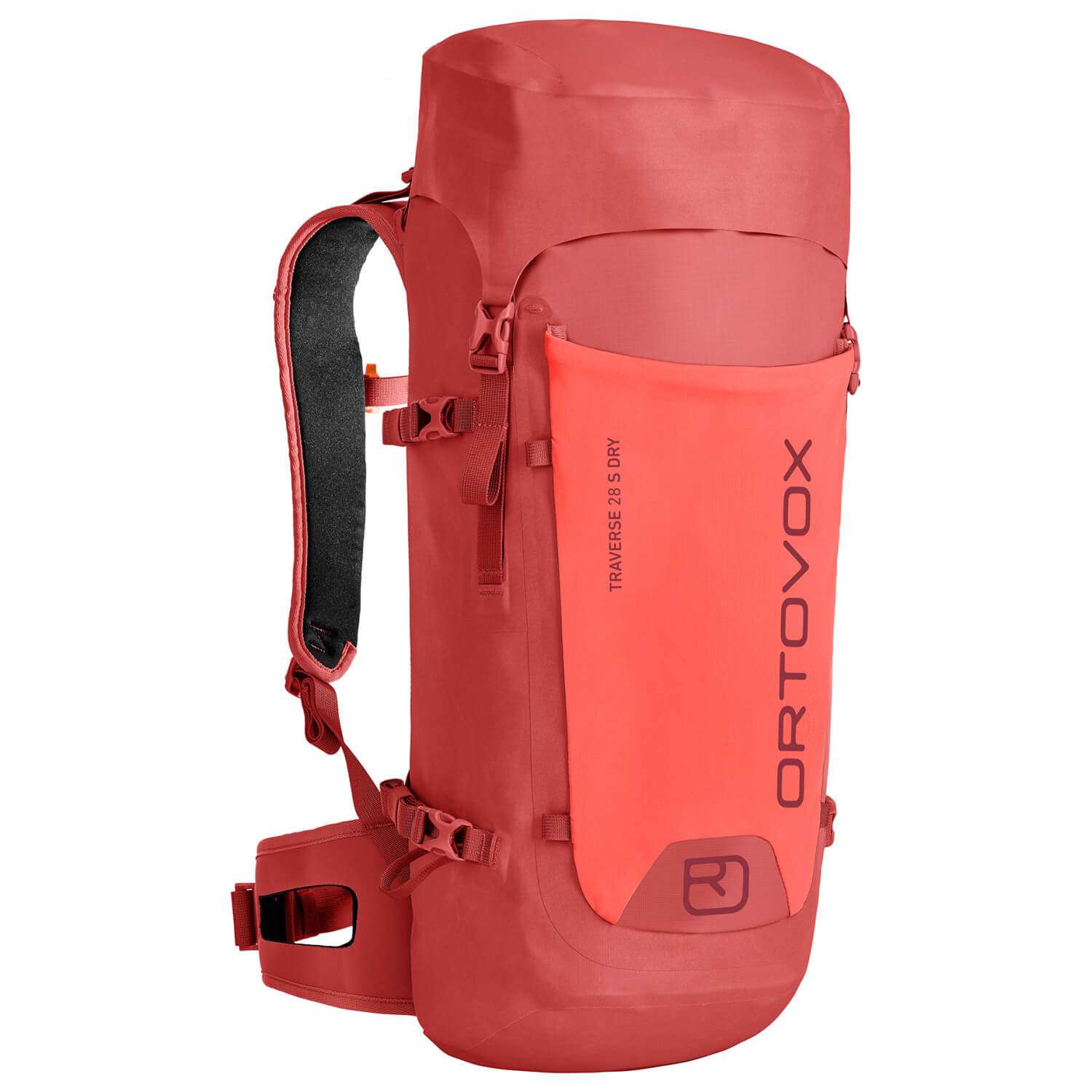 Ortovox Traverse 28 S Dry Backpack