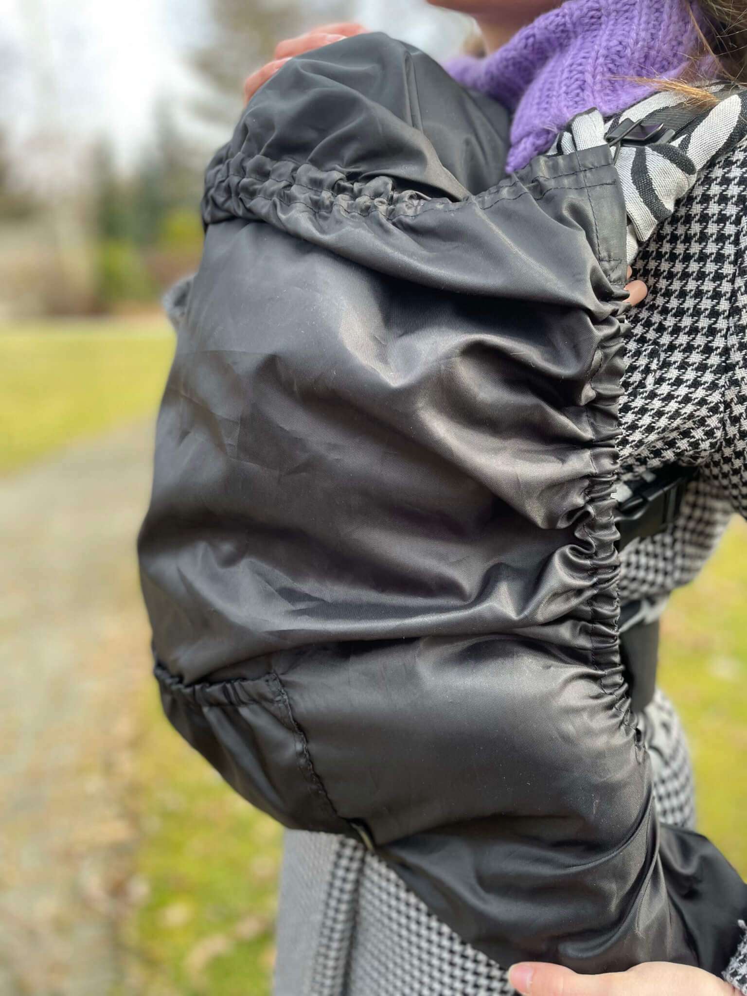 Rischino Rain cover for carrier