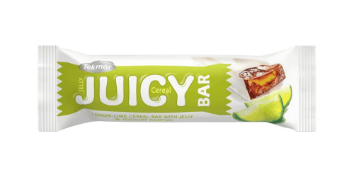 Tekmar Juicy bar