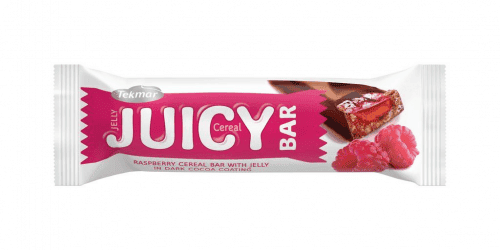 Tekmar Juicy bar