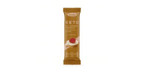 Biscoitos de amendoim Tekmar Keto Bar