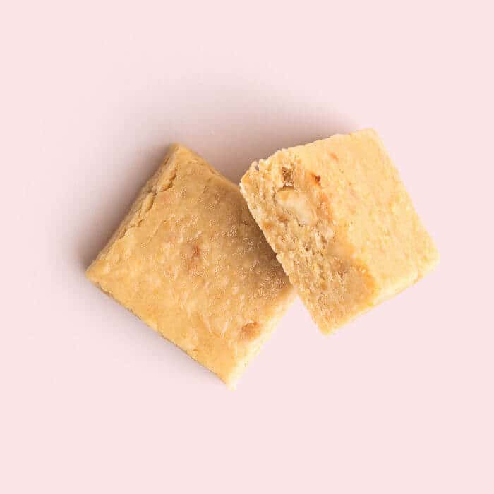 Biscoitos de amendoim Tekmar Keto Bar