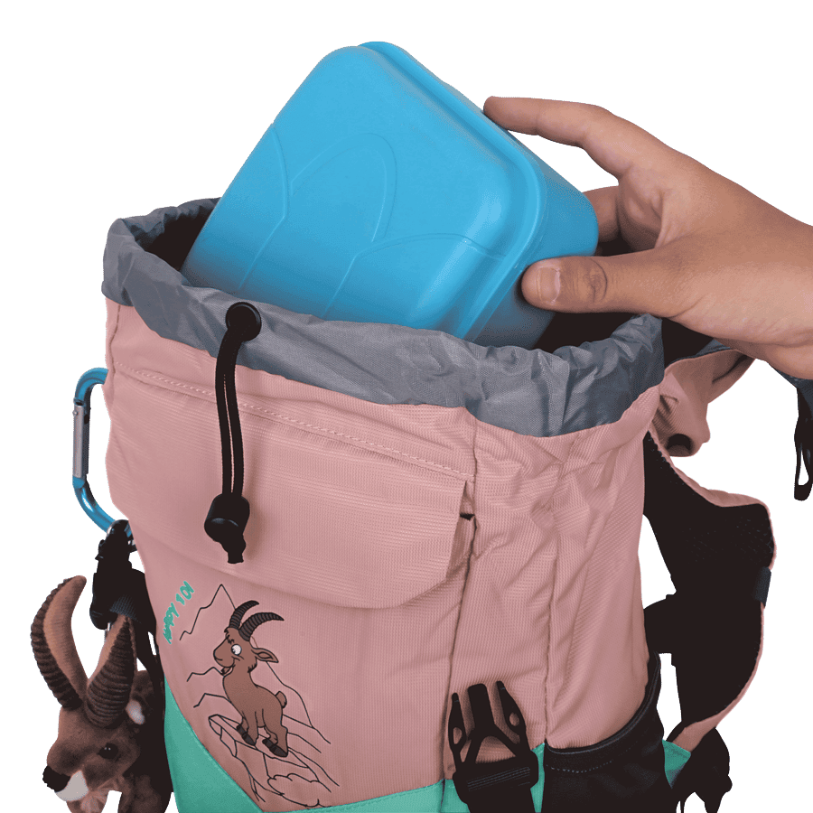 Kohla Happy 10l Kids Backpack