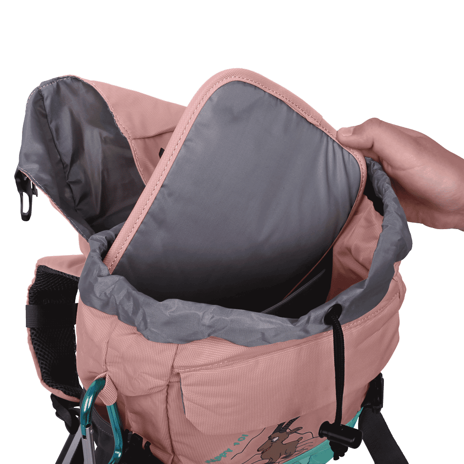 Kohla Happy 10l Kids Backpack