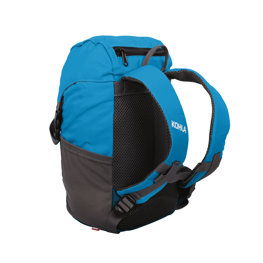 Kohla Happy 10l Kids Backpack